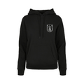 Hoodie "Bavaria" Damen