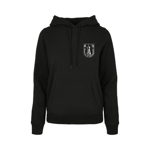 Hoodie "Bavaria" Damen