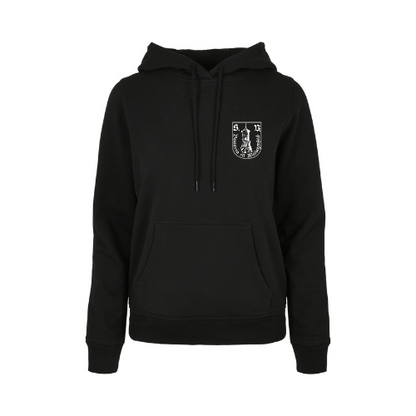 Hoodie "Bavaria" Damen