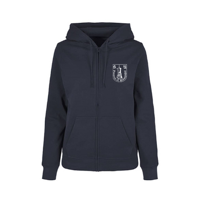 Sweatjacke "Bavaria" Damen