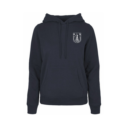 Hoodie "Bavaria" Damen