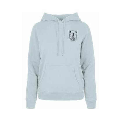 Hoodie "Bavaria" Damen