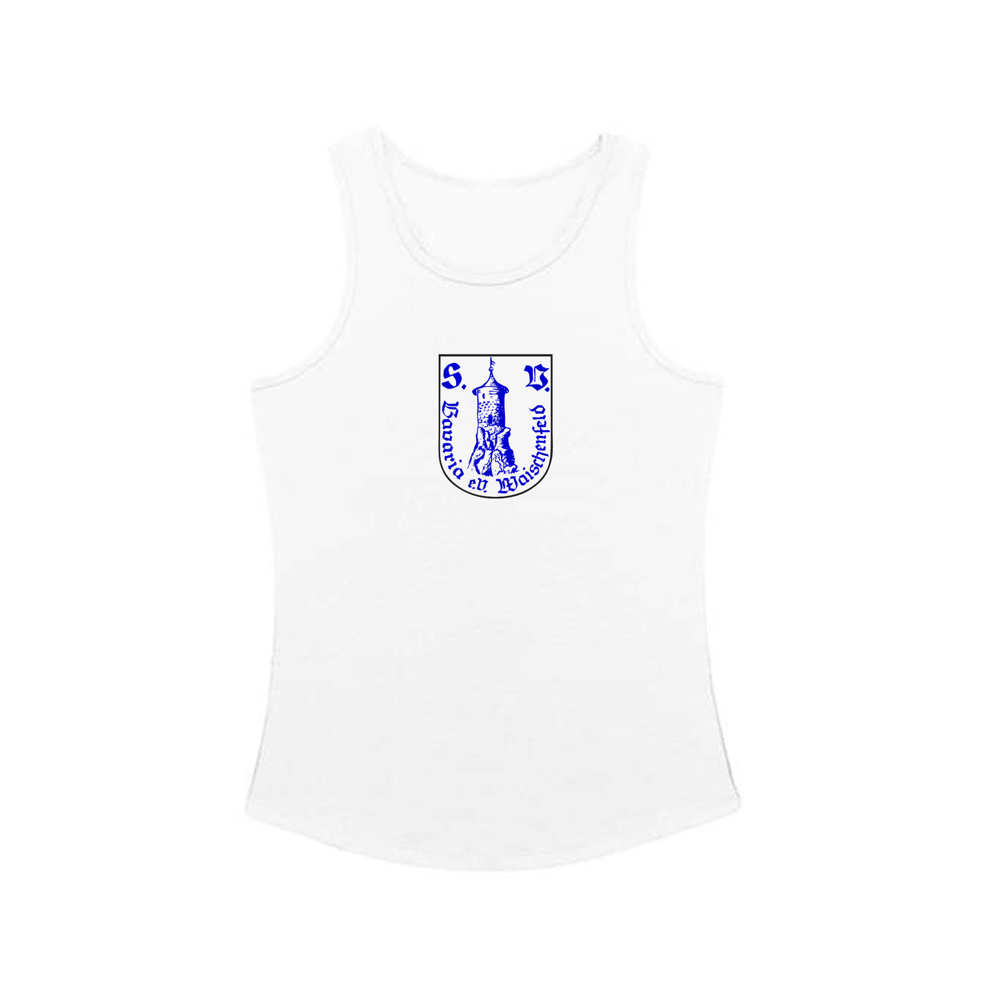 Sporttop Bavaria Damen