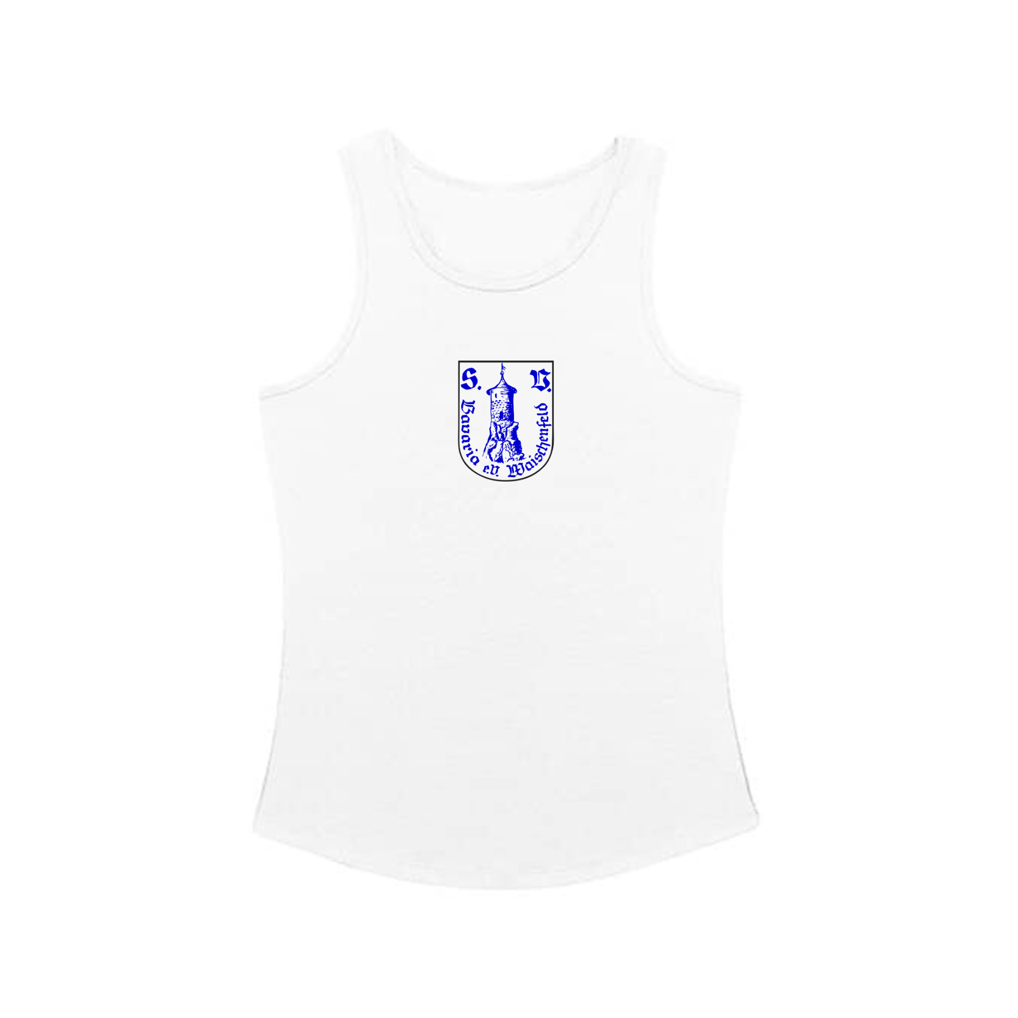 Sporttop Bavaria Damen