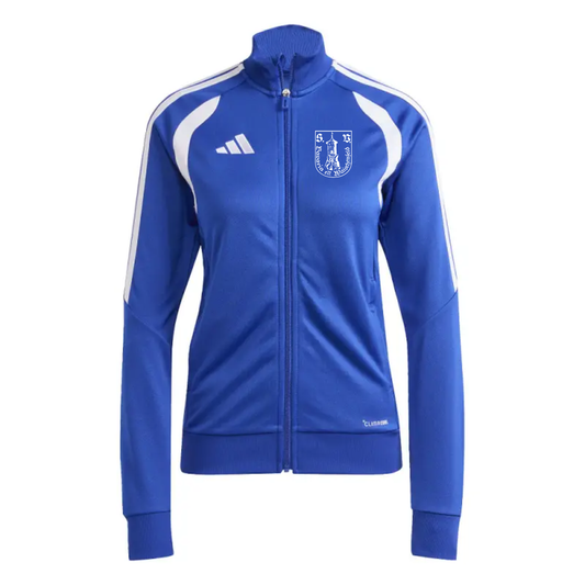 adidas Tiro 26 League Trainingsjacke - Damen