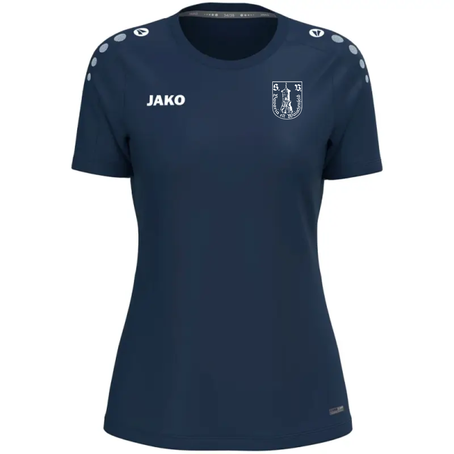 Jako T-Shirt One Damen