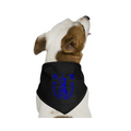 Hundehalstuch "Bavaria"