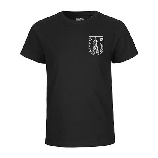 T-Shirt "Bavaria" Kinder - nachhaltig