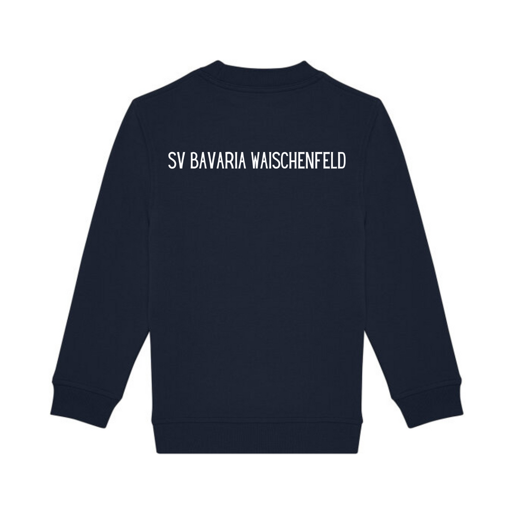Sweatshirt "Bavaria" Kinder