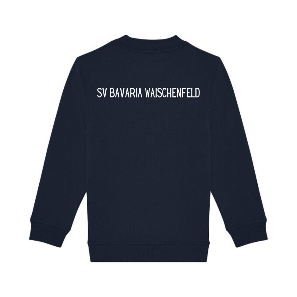 Sweatshirt "Bavaria" Kinder