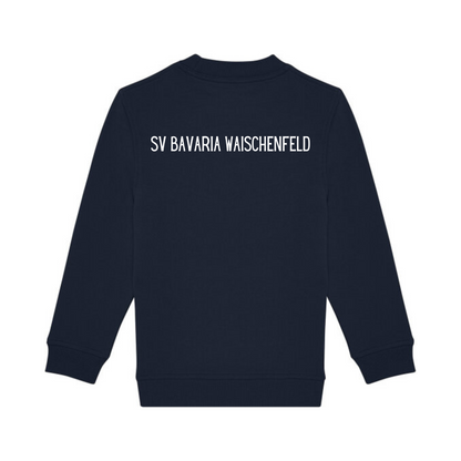 Sweatshirt "Bavaria" Kinder