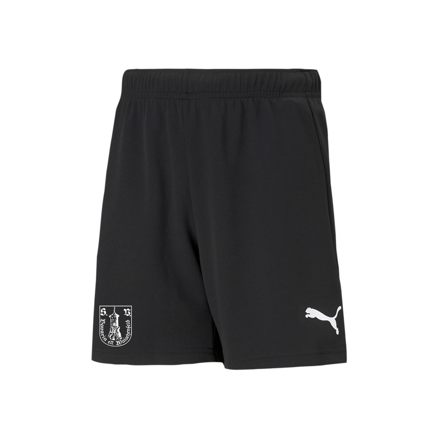 Puma Short "Bavaria" Kinder