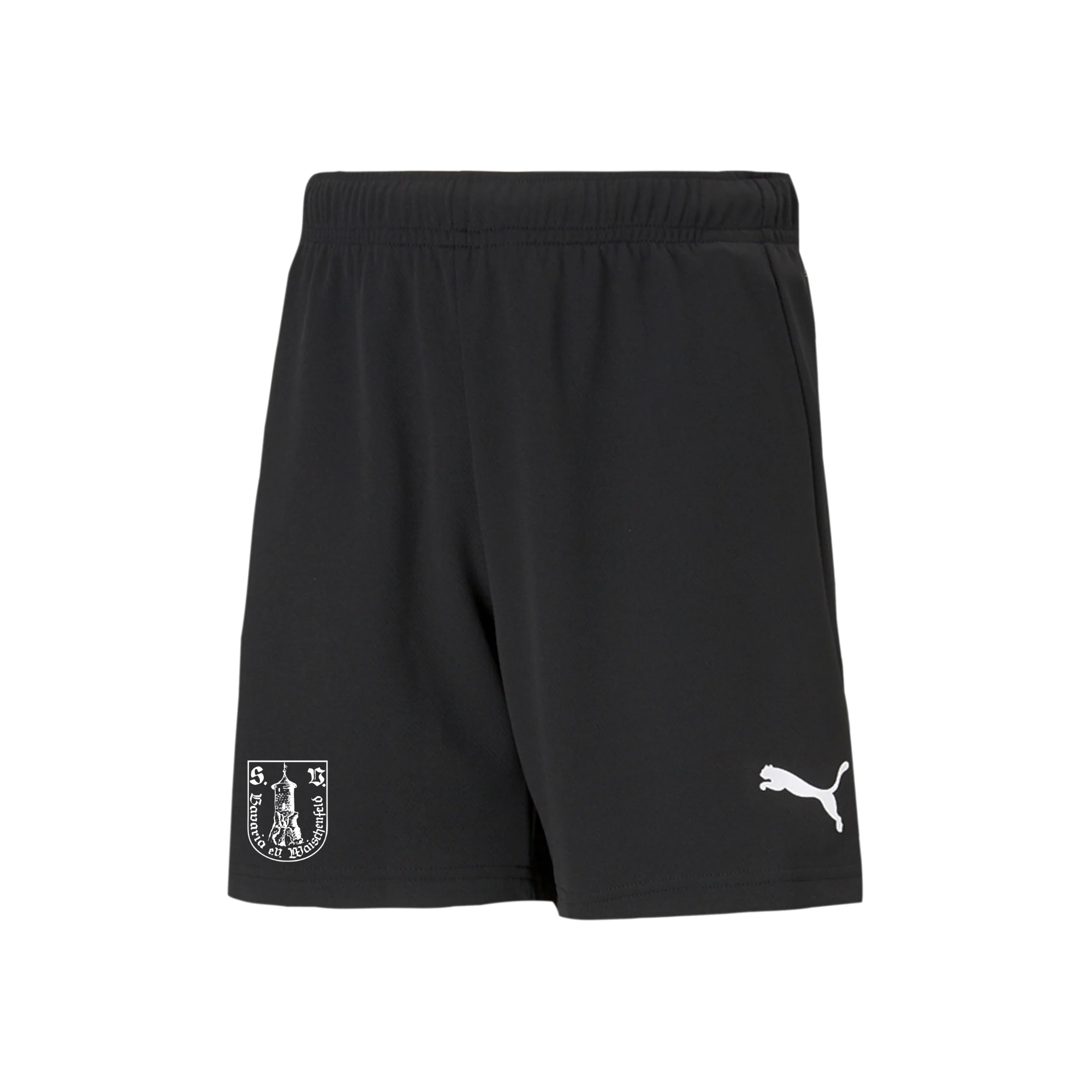 Puma Short "Bavaria" Kinder