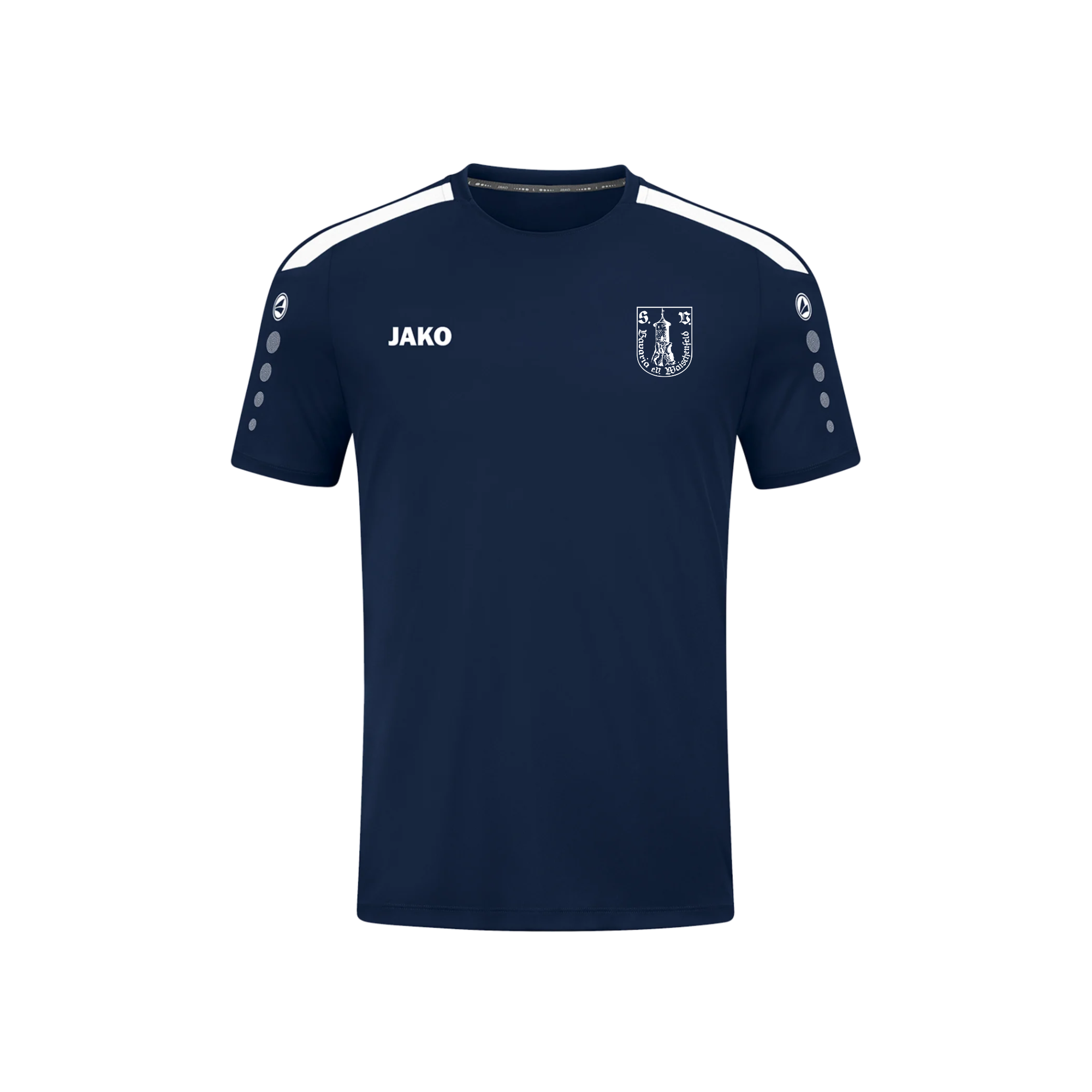 JAKO Power Trikot "Bavaria" Kinder