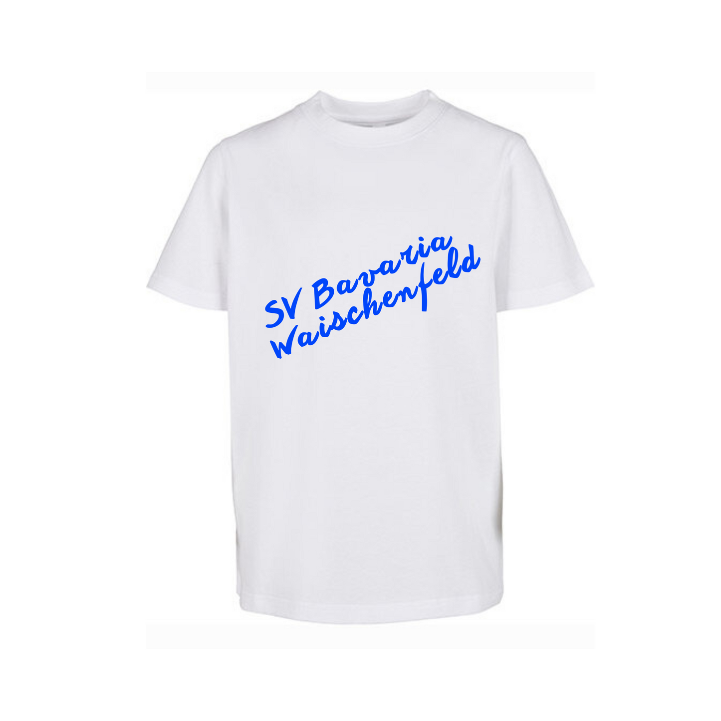 Bavaria-T-Shirt Kinder