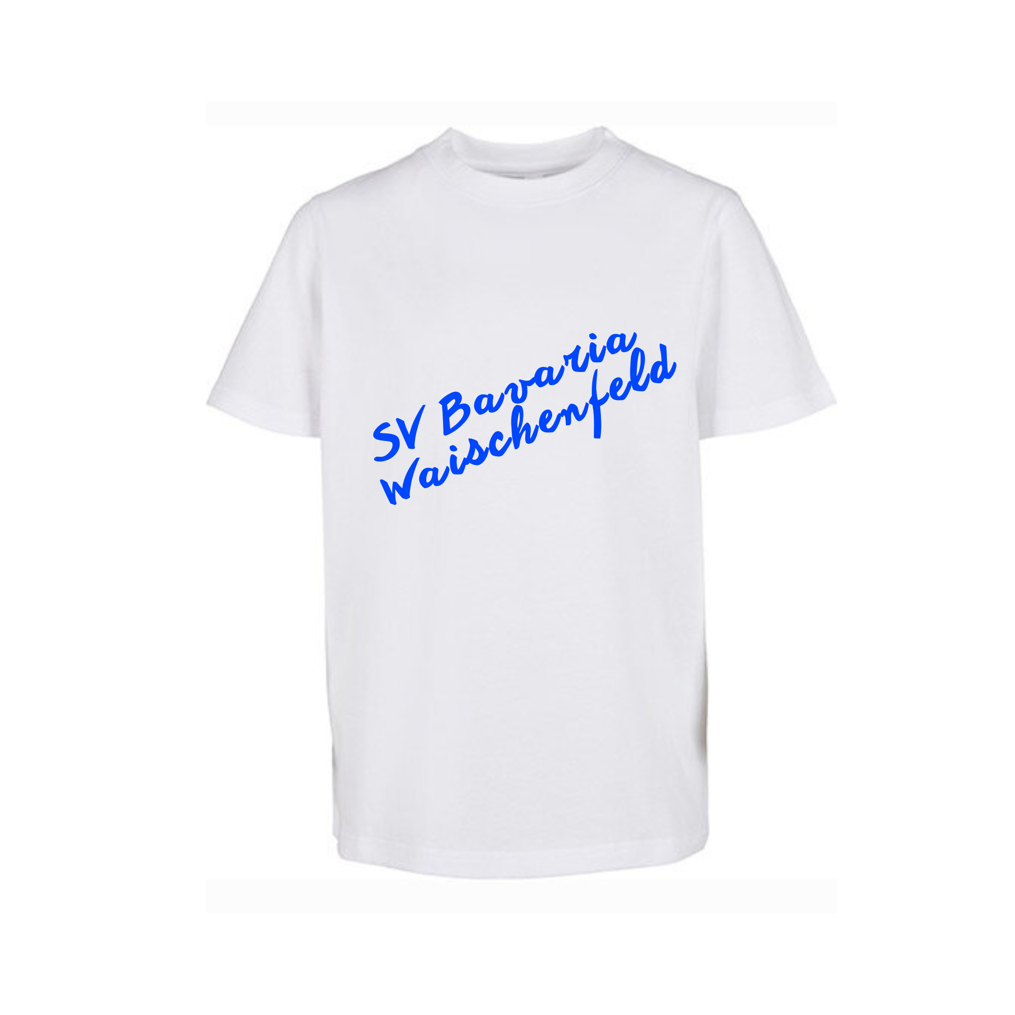Bavaria-T-Shirt Kinder