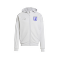 adidas Tiro 25 Travel Kapuzenjacke - Kinder