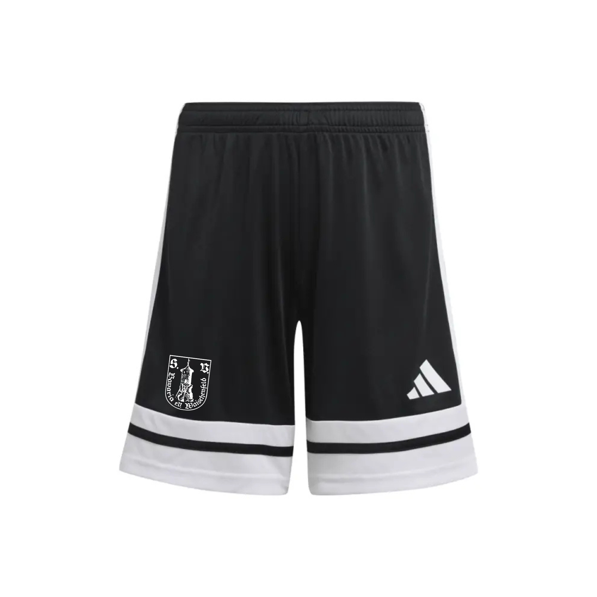 adidas Squadra 25 Shorts Kinder