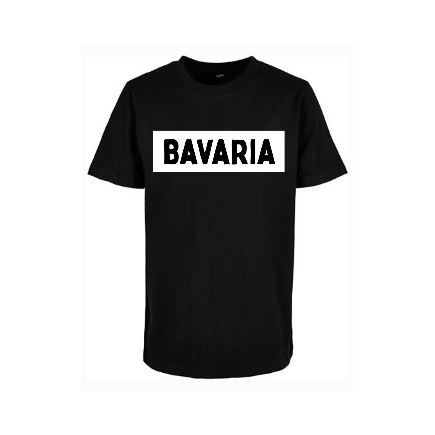 T-Shirt Bavaria - Kinder