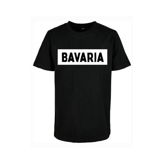 T-Shirt Bavaria - Kinder
