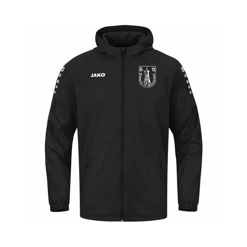 Jako Allwetterjacke