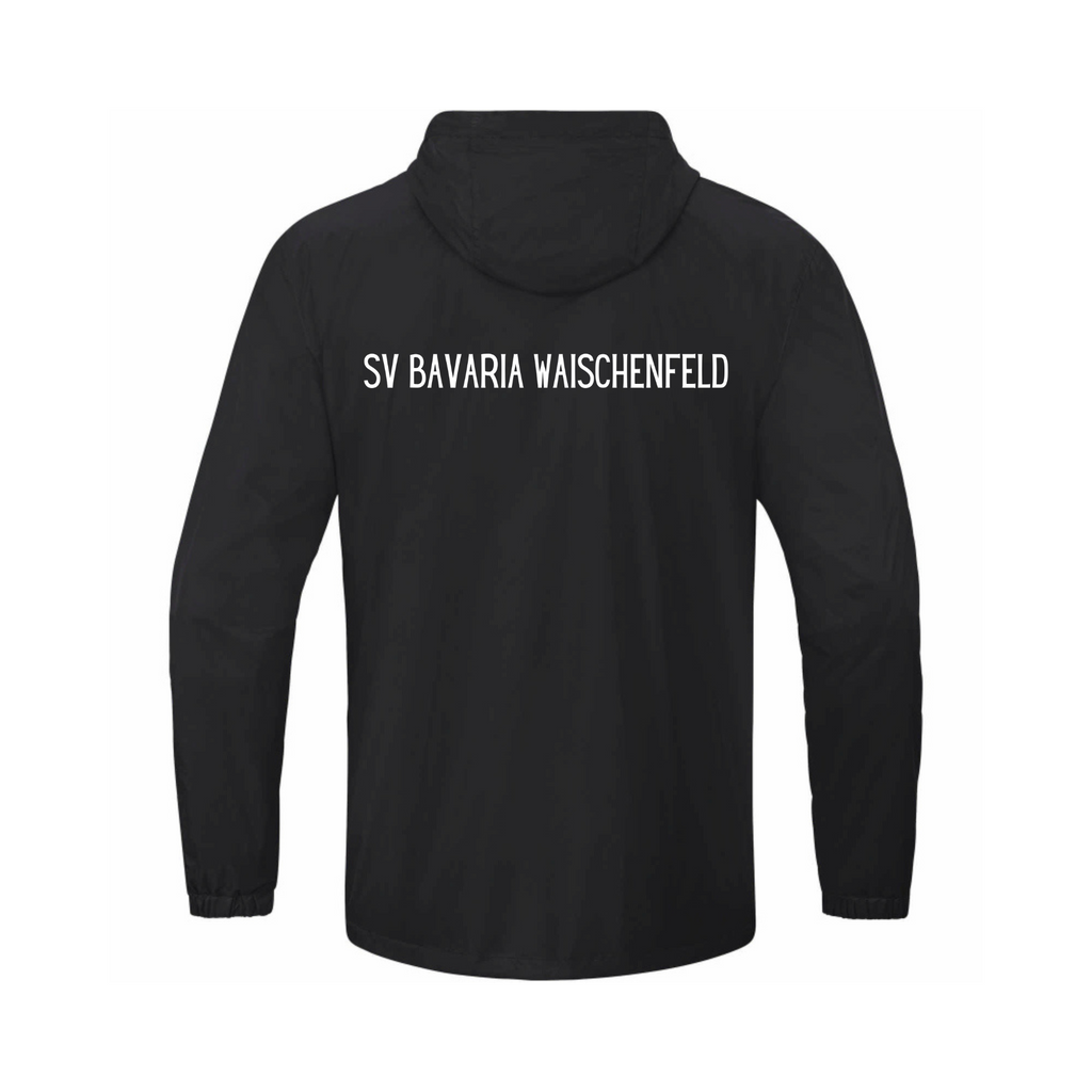 Jako Allwetterjacke