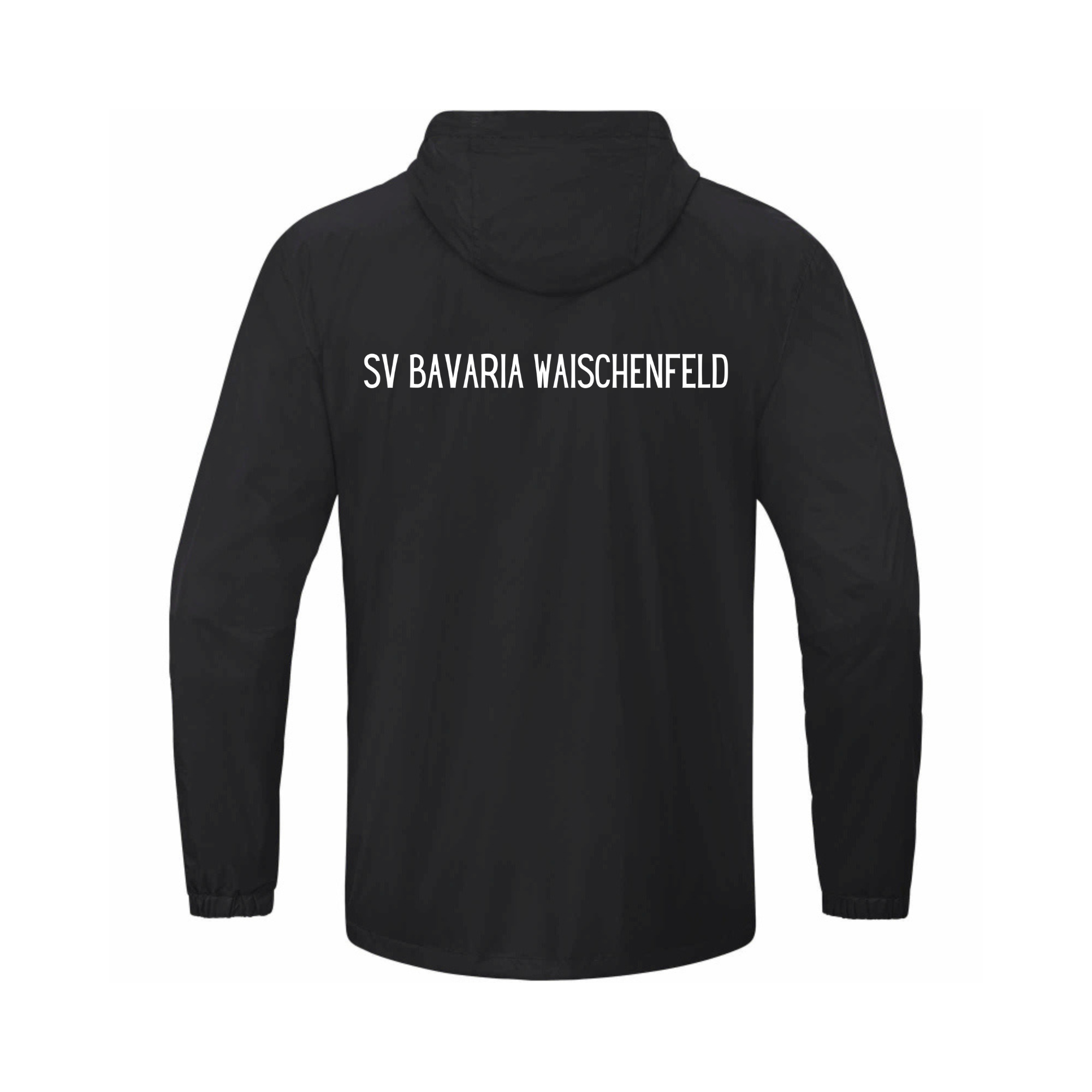 Jako Allwetterjacke
