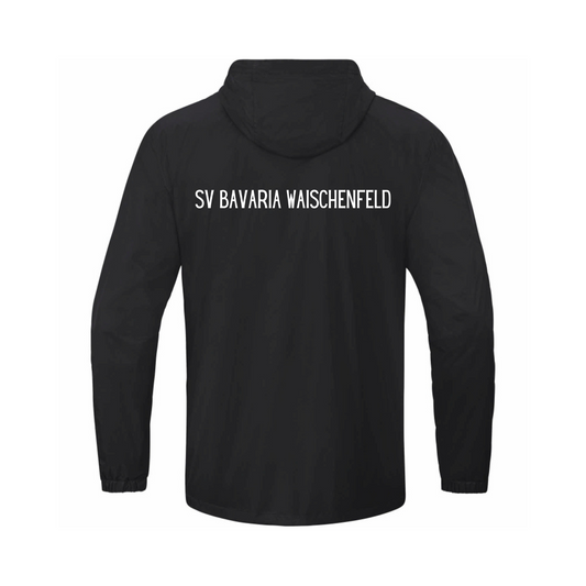 Jako Allwetterjacke