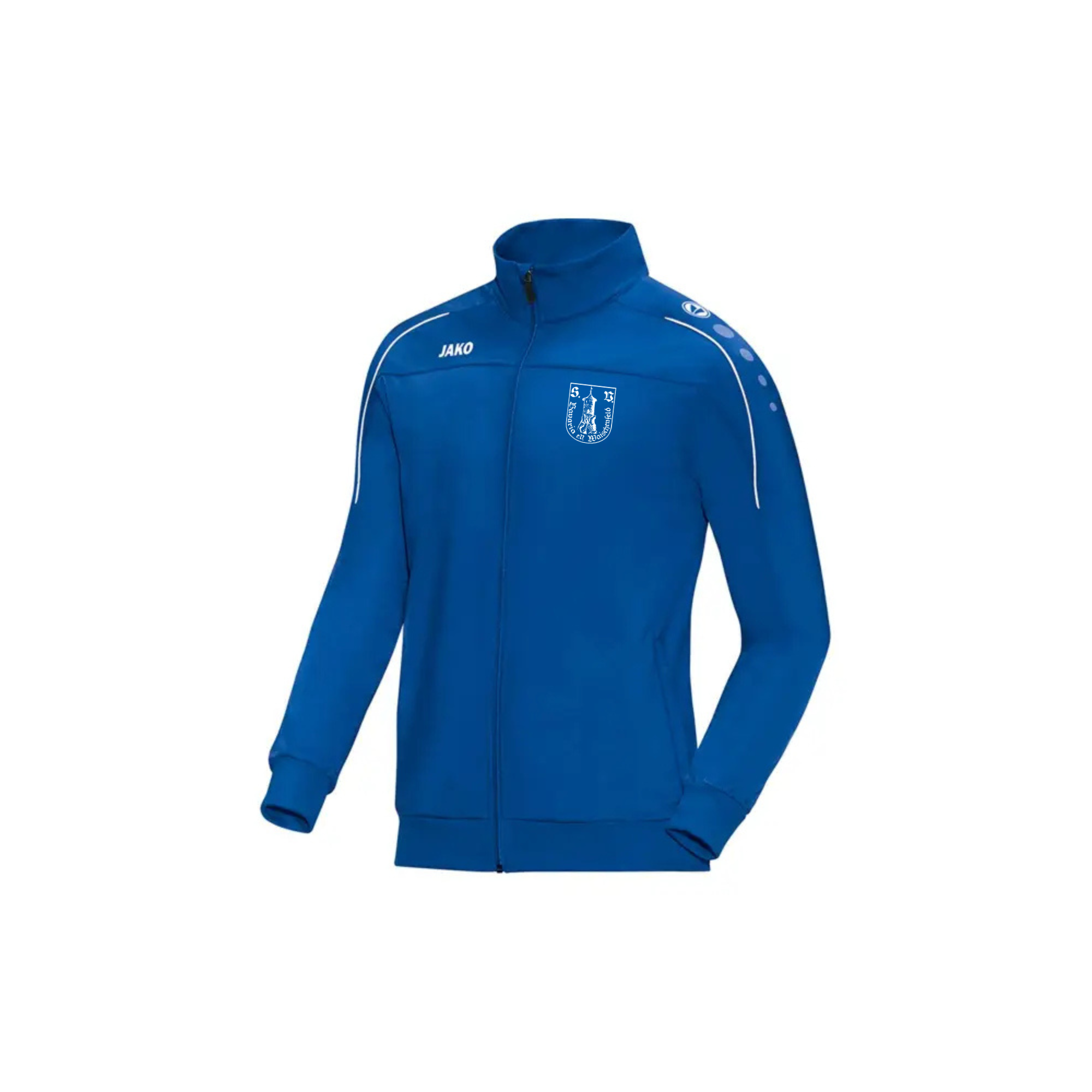 Jako Jacke Classico - Kinder