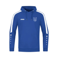 Jako Kapuzensweat Power - Kinder