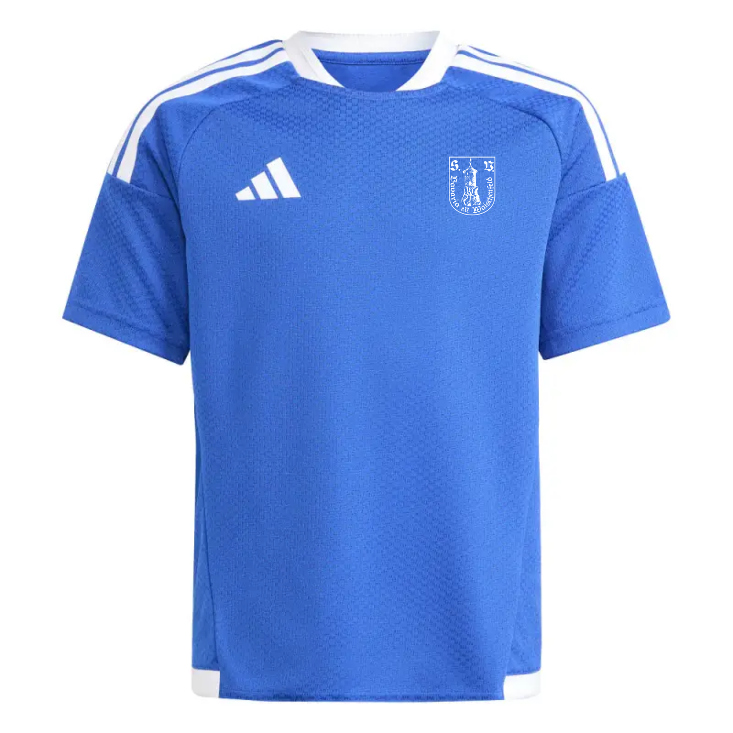 adidas Tiro 26 Competition Match Trikot