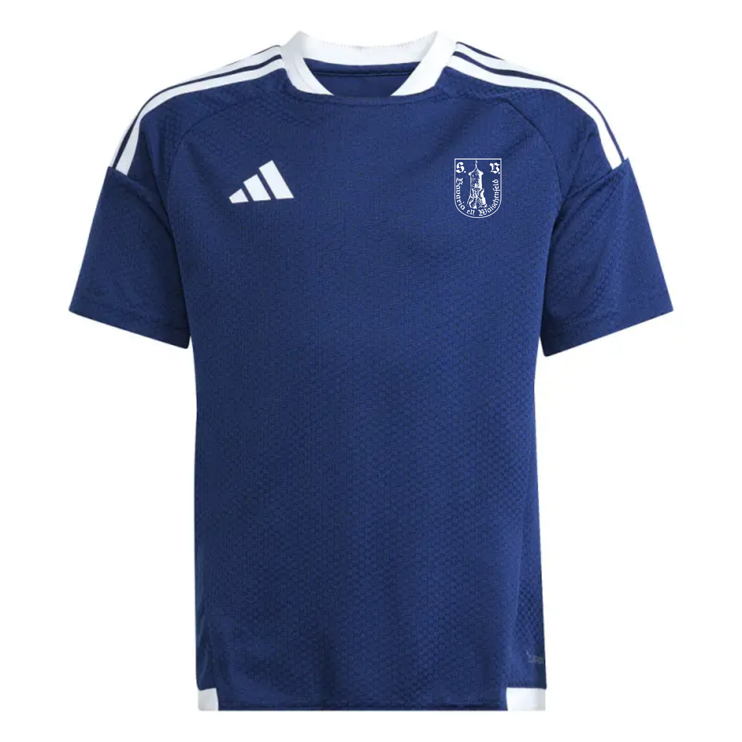 adidas Tiro 26 Competition Match Trikot