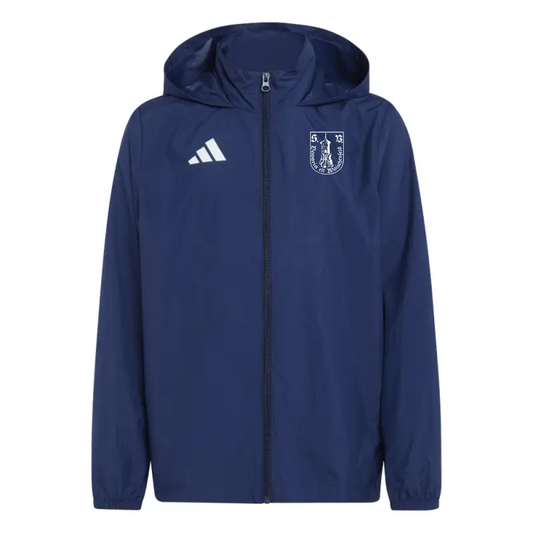 adidas Entrada 26 Multi Jacke - Kinder