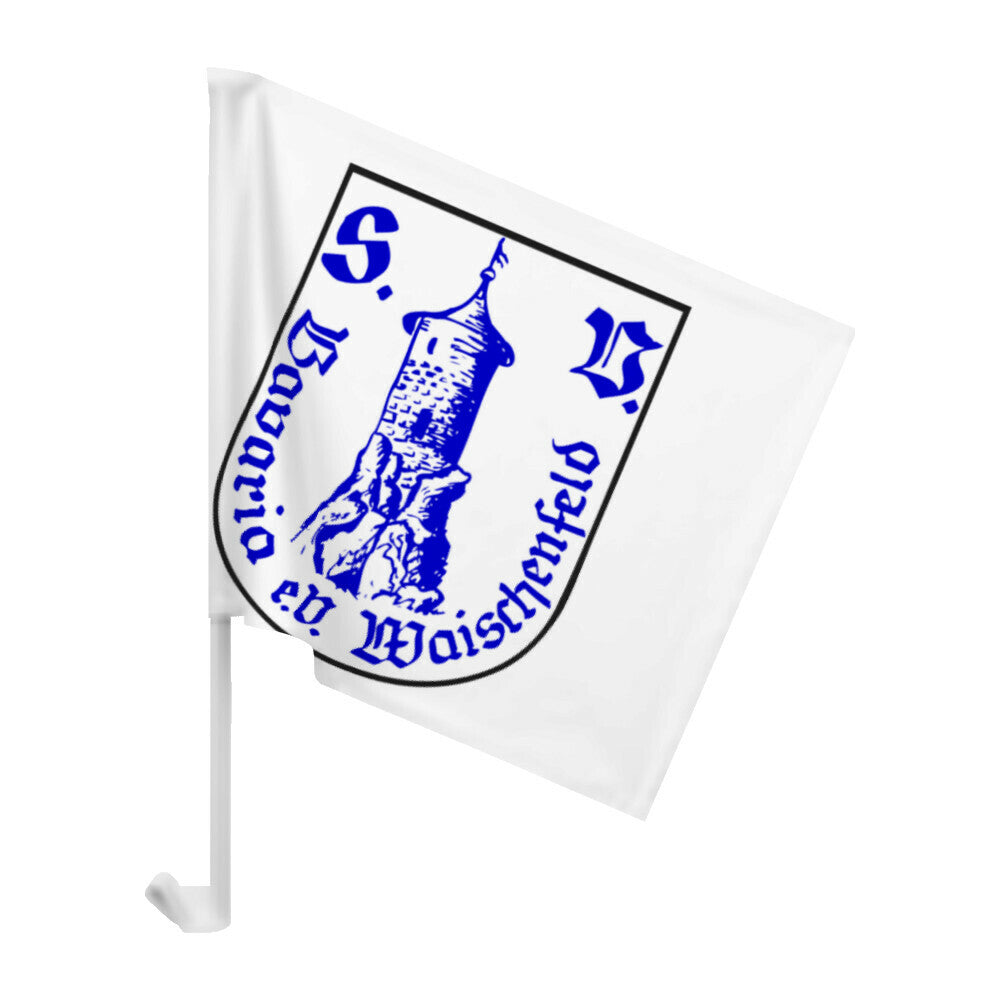 AutoflaggeBavaria