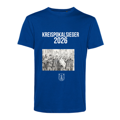 Pokalsiegershirt
