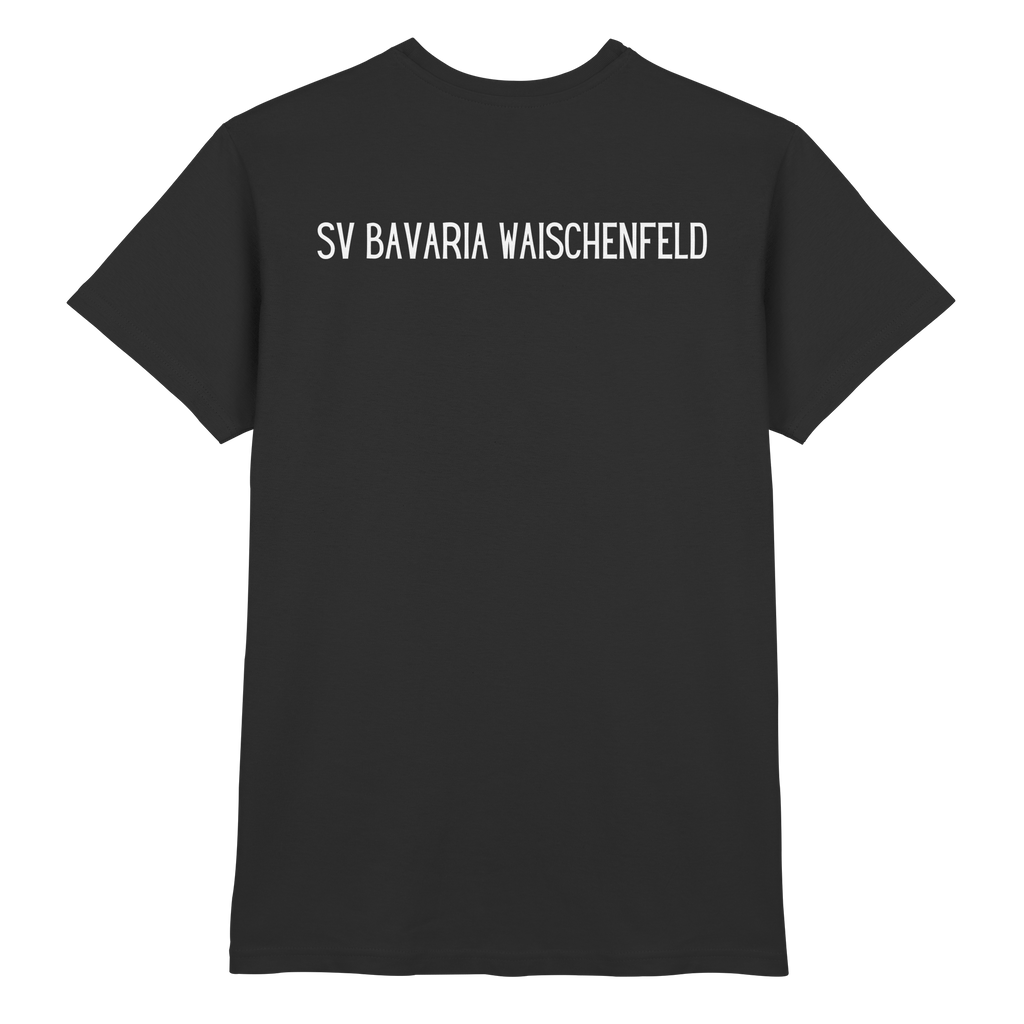 T-Shirt "Bavaria" - Premium Shirt