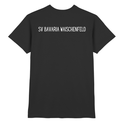 T-Shirt "Bavaria" - Premium Shirt