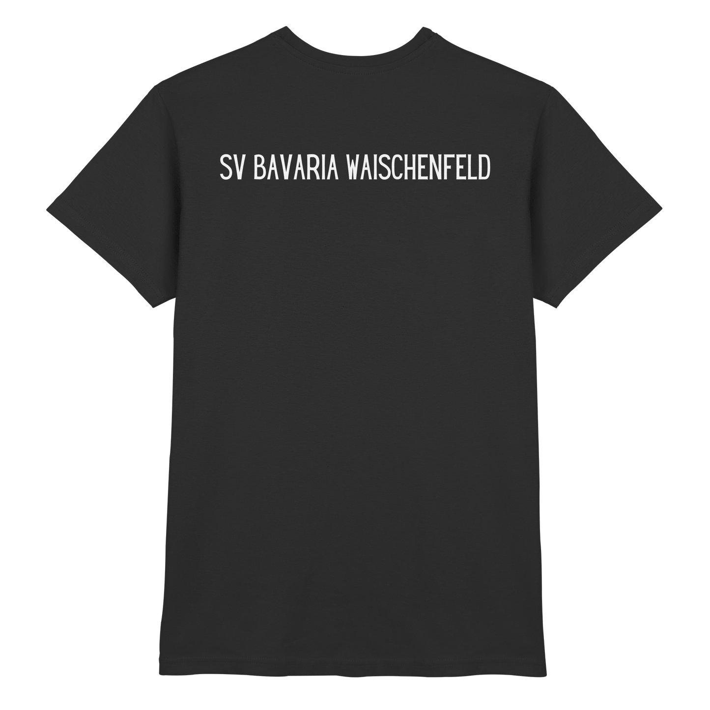 T-Shirt "Bavaria" - Premium Shirt
