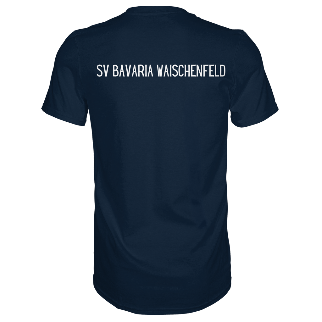 T-Shirt "Bavaria" - Premium Shirt