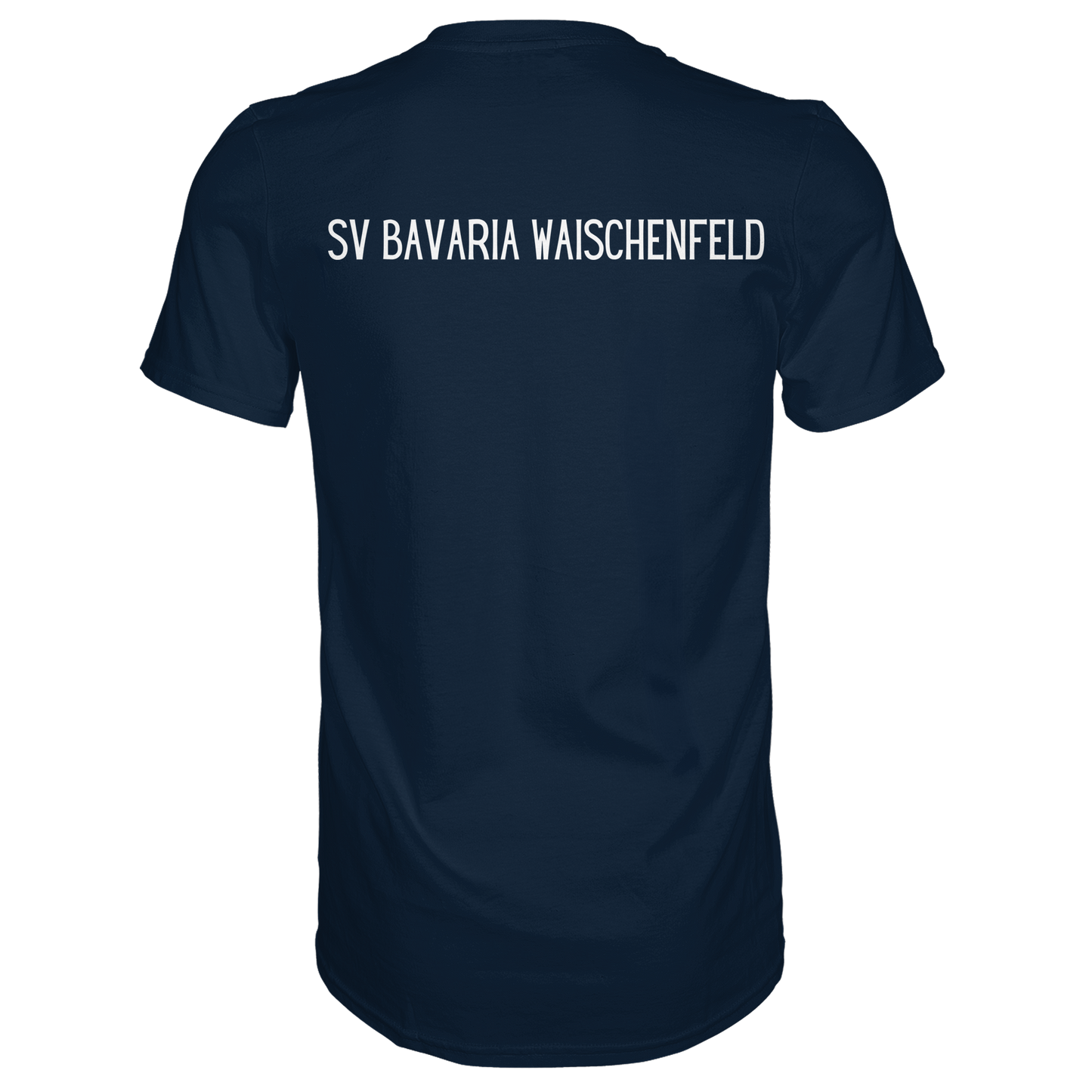 T-Shirt "Bavaria" - Premium Shirt