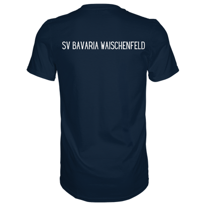 T-Shirt "Bavaria" - Premium Shirt