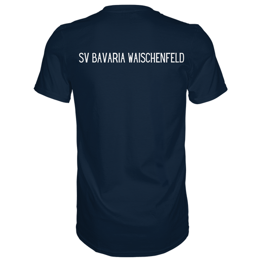 T-Shirt "Bavaria" - Premium Shirt