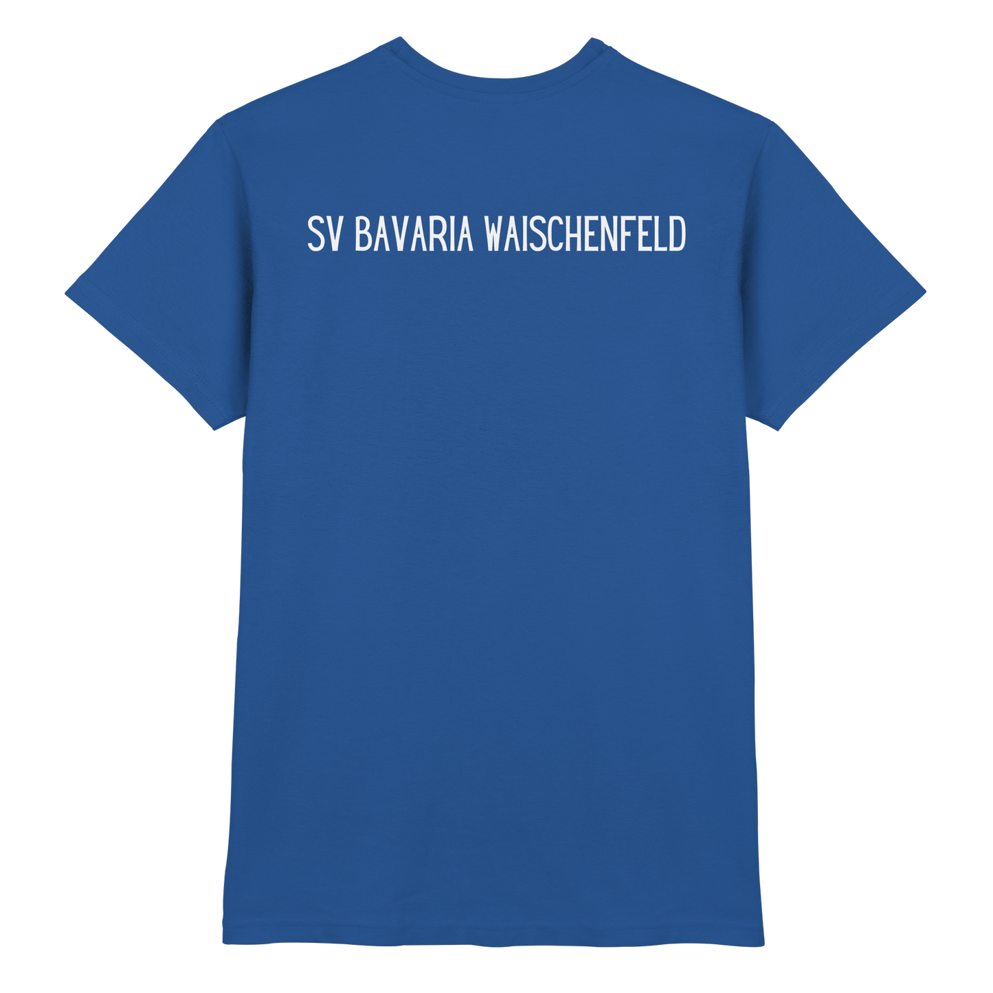 T-Shirt "Bavaria" - Premium Shirt