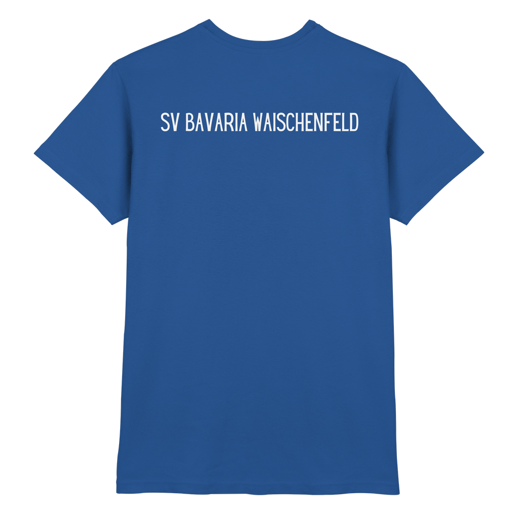 T-Shirt "Bavaria" - Premium Shirt