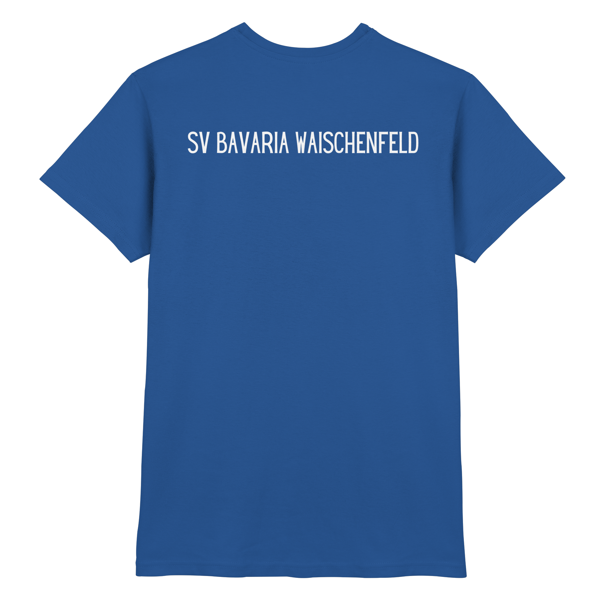 T-Shirt "Bavaria" - Premium Shirt