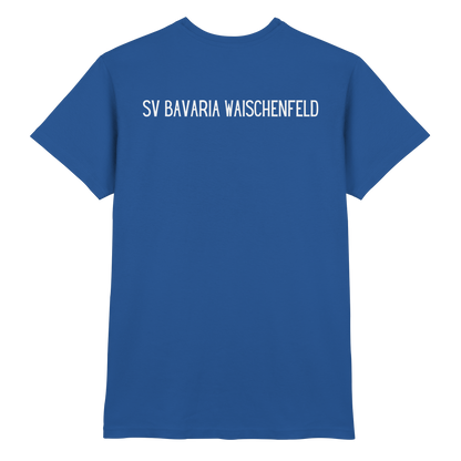 T-Shirt "Bavaria" - Premium Shirt