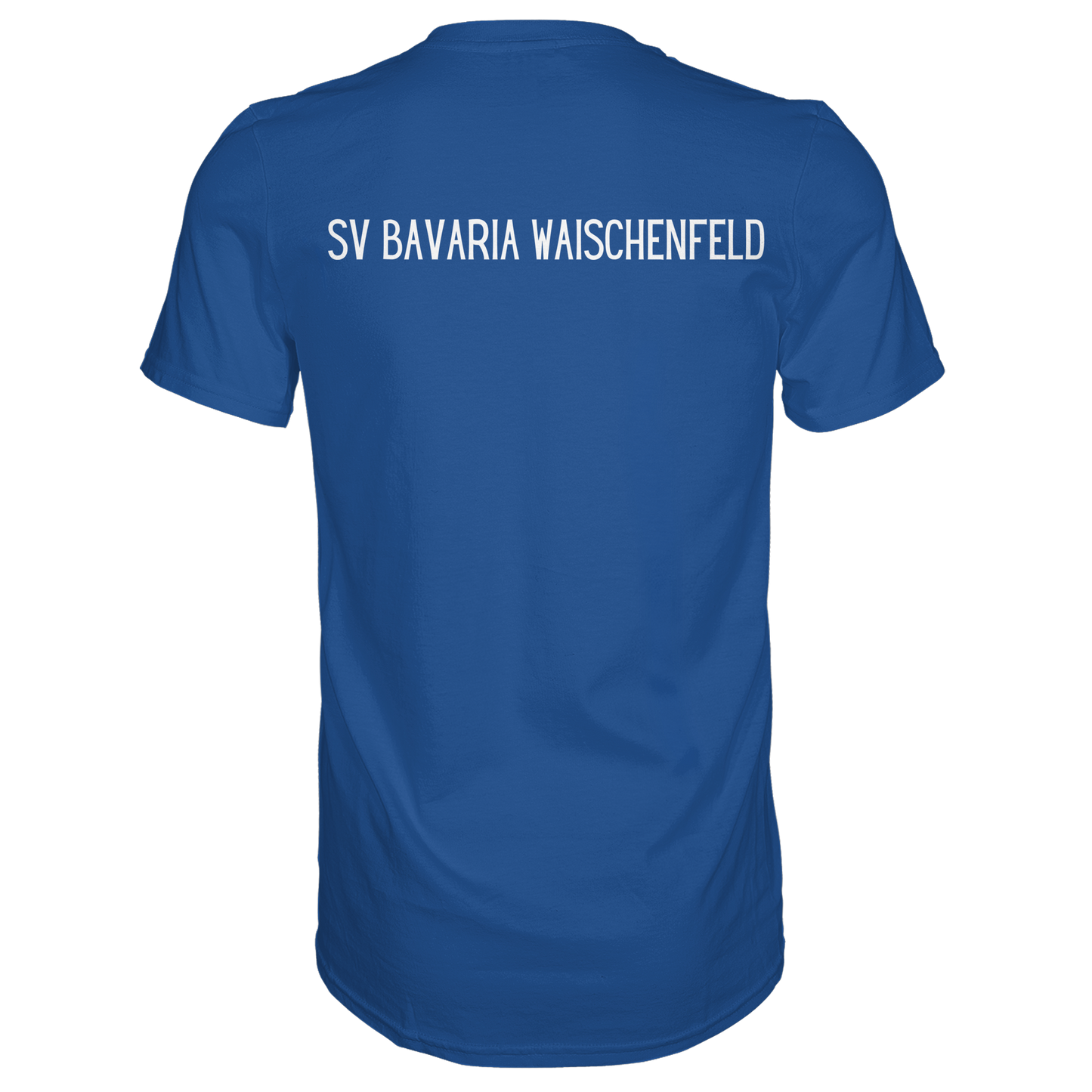 T-Shirt "Bavaria" - Premium Shirt
