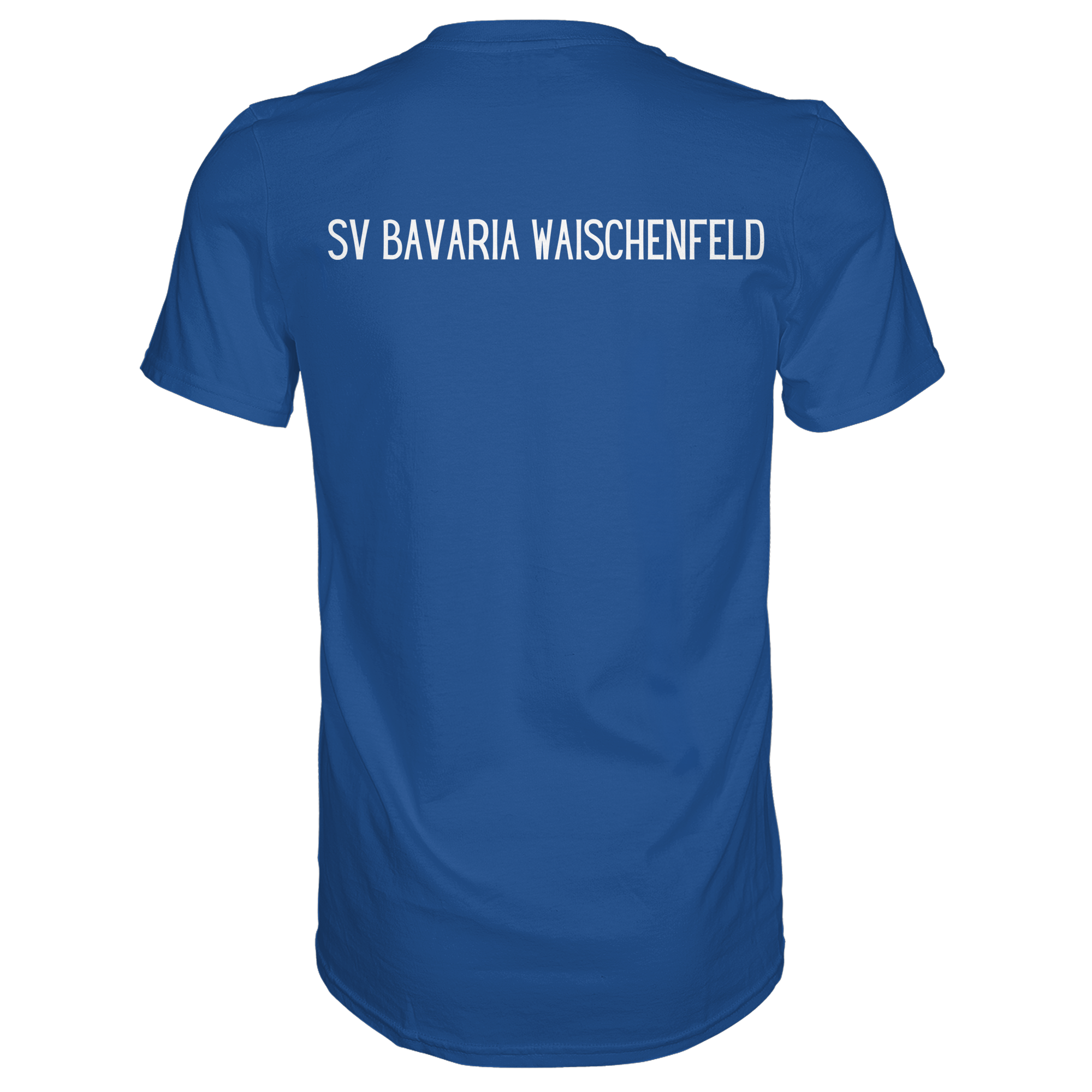 T-Shirt "Bavaria" - Premium Shirt