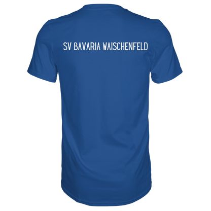 T-Shirt "Bavaria" - Premium Shirt