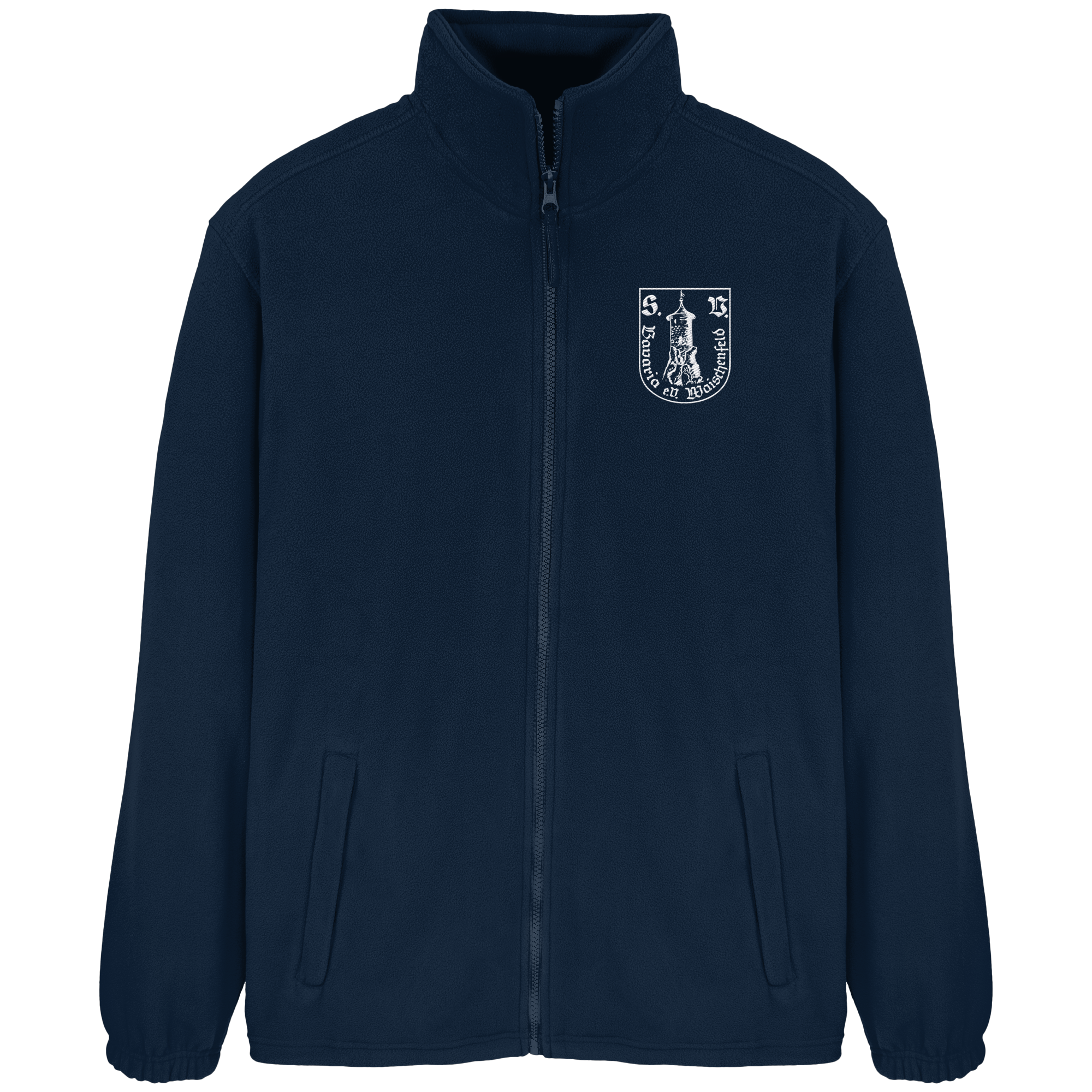 Fleecejacke "Bavaria"